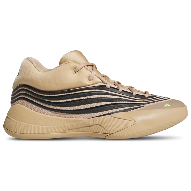 Dame Donna - Sneakers Marrone - Taglia 35.5 - Rete/Sintetico 35.5