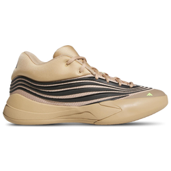 Damen Schuhe - adidas Dame X - Warm Sandstone-Core Black