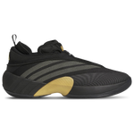 Core Black-Gold Metallic
