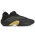 adidas D.O.N. Issue 7 - Donna Scarpe Core Black-Gold Metallic