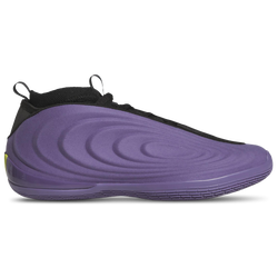 Damen Schuhe - adidas Harden Volume 10 - Tech Purple-Core Black