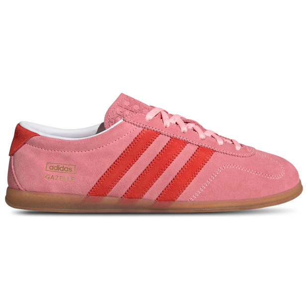 Gazelle Donna - Sneakers Rosa - Taglia 44 2/3 - Pelle 44 2/3