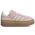 adidas Gazelle Bold - Women Shoes Sandy Pink-Off White