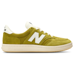 Mujer Zapatillas - New Balance T500 - Sea Moss-Sea Salt