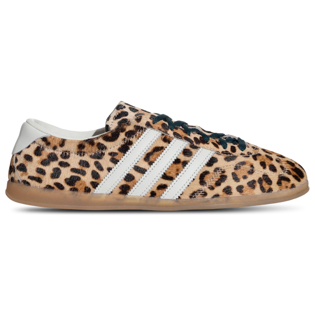 Adidas Gazelle damessneaker beige