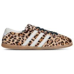 Women Shoes - adidas Gazelle Lo Pro - Magic Beige-Ivory