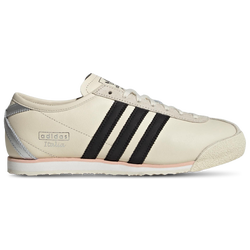 Women Shoes - adidas Italia - Crewht-Cblack-Silvmt