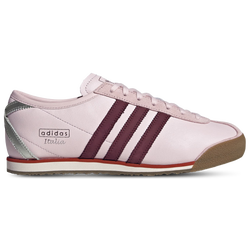 Women Shoes - adidas Italia - Almost Pink-Maroon-Gold Met