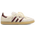 adidas Samba OG - Femme Chaussures Wonder White-Shadow Red-Gum4