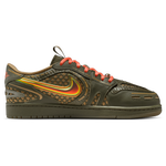 Brown Kelp-Light Wild Mango