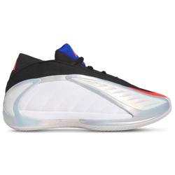 Mujer Zapatillas - adidas Anthony Edwards 2 - Cloud White-Lucid Red