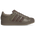 adidas Superstar II - Damen Schuhe Blanch Brown-Blanch Cargo
