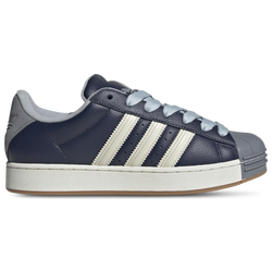 Damen Schuhe - adidas Superstar St - Shadow Navy-Off White