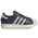 adidas Superstar II - Women Shoes Night Indigo-Off White