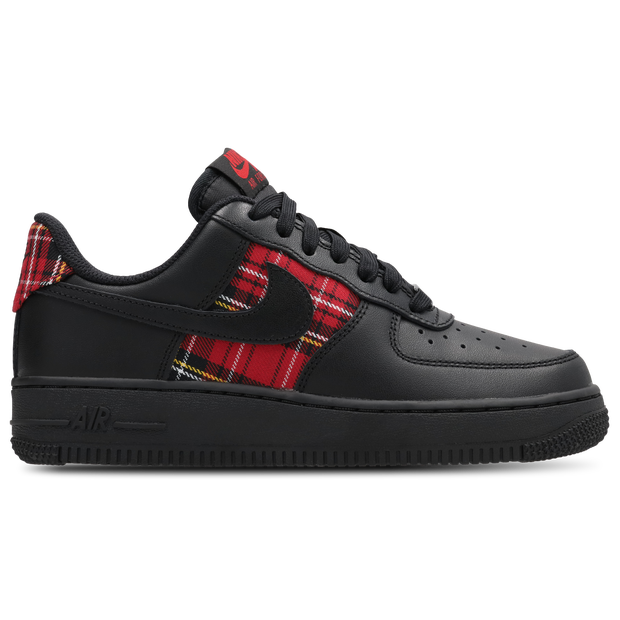 Nike Air Force IR5596-001 Black