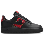 Black-Black-Tough Red