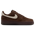 Nike Air Force 1 '07 Essential - Mujer Zapatillas Cacao Wow-Soft Pearl-Team Green