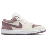 Swan-White-Purple Smoke