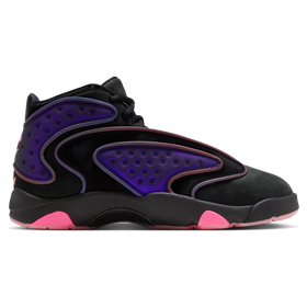 OG Space Jam Amusement Park - Women - Black / Pink Beam / Concord