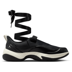 Femme Chaussures - Jordan Pointe - Black-Sail
