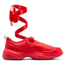 Femme Chaussures - Jordan Pointe - Chile Red-Deep Maroon