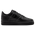 Nike Air Force 1 '07 Lx - Mujer Zapatillas Black-Black-White