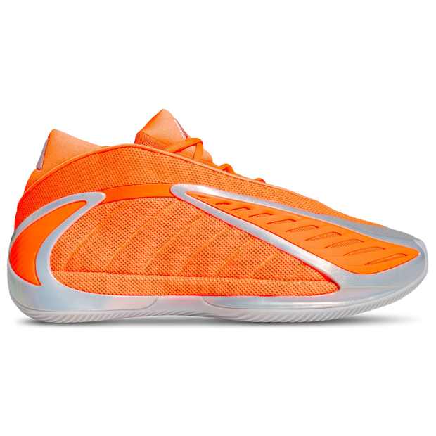 Anthony Edwards Donna - Sneakers Arancione - Taglia 37 1/3 - Rete/Sintetico 37 1/3