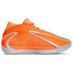 Damen Schuhe - adidas Anthony Edwards 2 - Lucid Orange-Silver Metallic