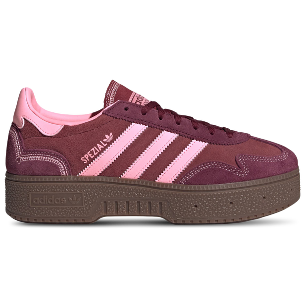 Adidas Handball Spezial damessneaker roze