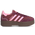 adidas Handball Spezial Bold - Dames Schoenen Pink Spark-Shadow Red