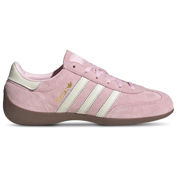 Adidas Handball Spezial damessneaker roze