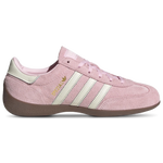 Clear Pink-Off White