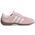 adidas Handball Spezial Lo Pro - Women Shoes Clear Pink-Off White