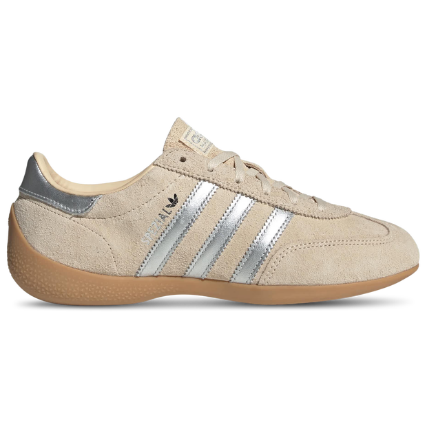Adidas Handball Spezial damessneaker beige