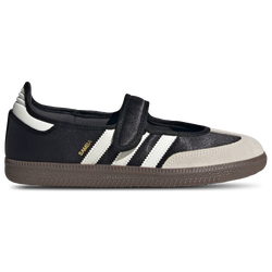 Damen Schuhe - adidas Samba OG - Core Black-Off White