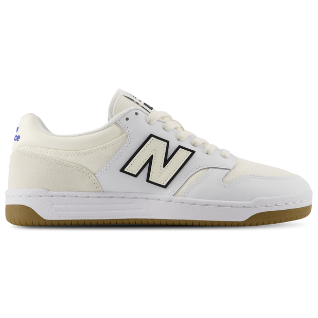 New Balance 480 U480P5K1 Grey