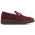 adidas Handball Spezial Loafer - Femme Chaussures Maroon-Maroon-Gum5