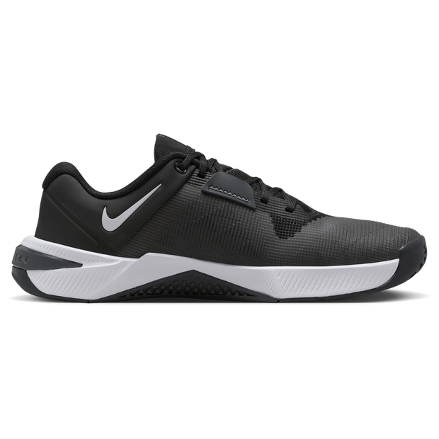 Nike Metcon 10 Women's Sneakers - Black - Size 5 - Mesh/Synthetic