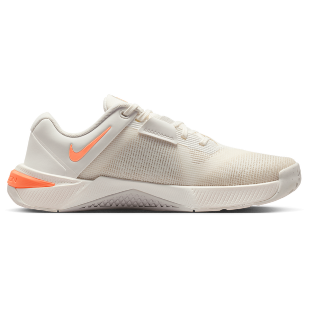 Nike Metcon 10 Donna - Sneakers Bianco - Taglia 38 - Rete/Sintetico