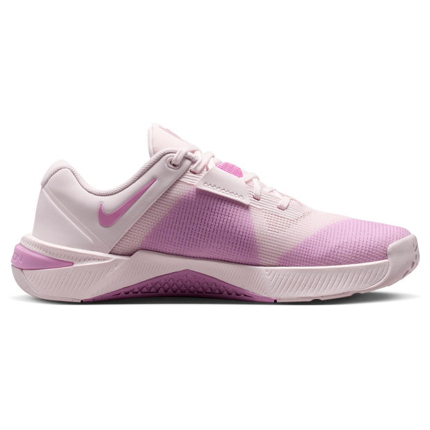 Metcon 10 Damen Sneaker - Rosa - Größe 44 - Netz/Synthetik Pink 44