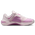 Nike Metcon 10 Workout - Femme Chaussures Pearl Pink-Light Magenta
