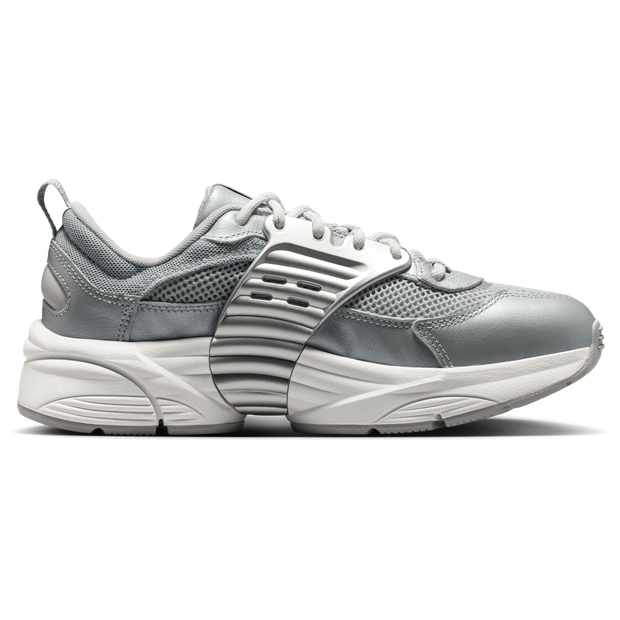 Trunner Donna - Sneakers Grigio - Taglia 35.5 - Rete/Sintetico 35.5