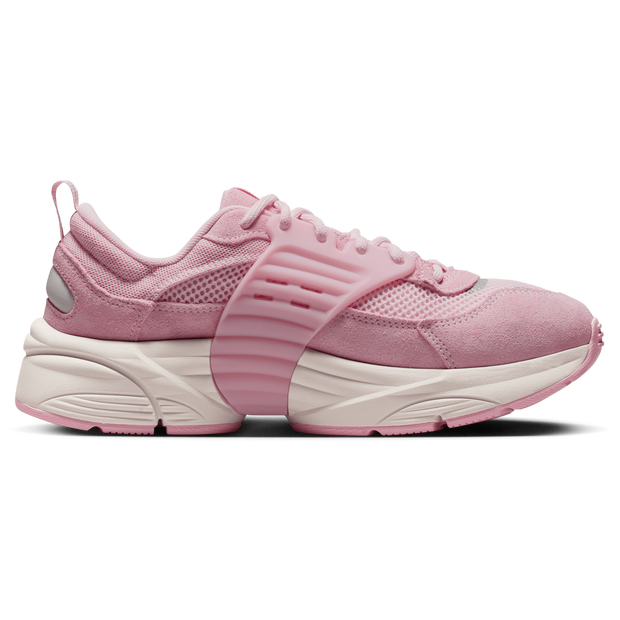 Trunner Damen Sneaker - Rot - Größe 39 - Netz/Synthetik Red 39