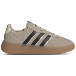 Mujer Zapatillas - adidas Barreda Decode - Wonder Beige-Ice Gold Met