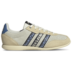 Mujer Zapatillas - adidas Barreda Lo - Ivory-Core Black