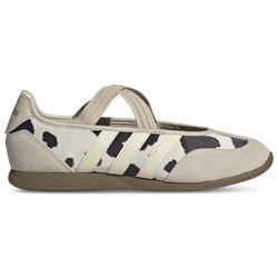 Mujer Zapatillas - adidas Barreda Mary Jane - Wonder White-Wonder White