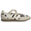 adidas Barreda Mary Jane - Damen Schuhe Wonder White-Wonder White