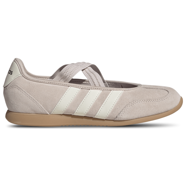Barreda Mary Jane Donna - Sneakers Rosa - Taglia 40 - Pelle 40