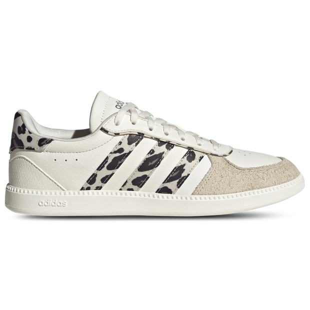 Breaknet Sleek Donna - Sneakers Bianco - Taglia 40 2/3 - Pelle 40 2/3