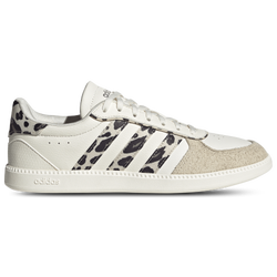 Women Shoes - adidas Breaknet Sleek - Core White-Crystal Linen